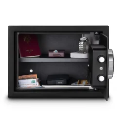Sweiss Coffre fort électronique 16L - SXT7260