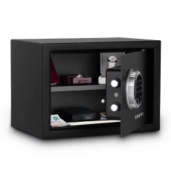 Sweiss Coffre fort électronique 16L - SXT7260