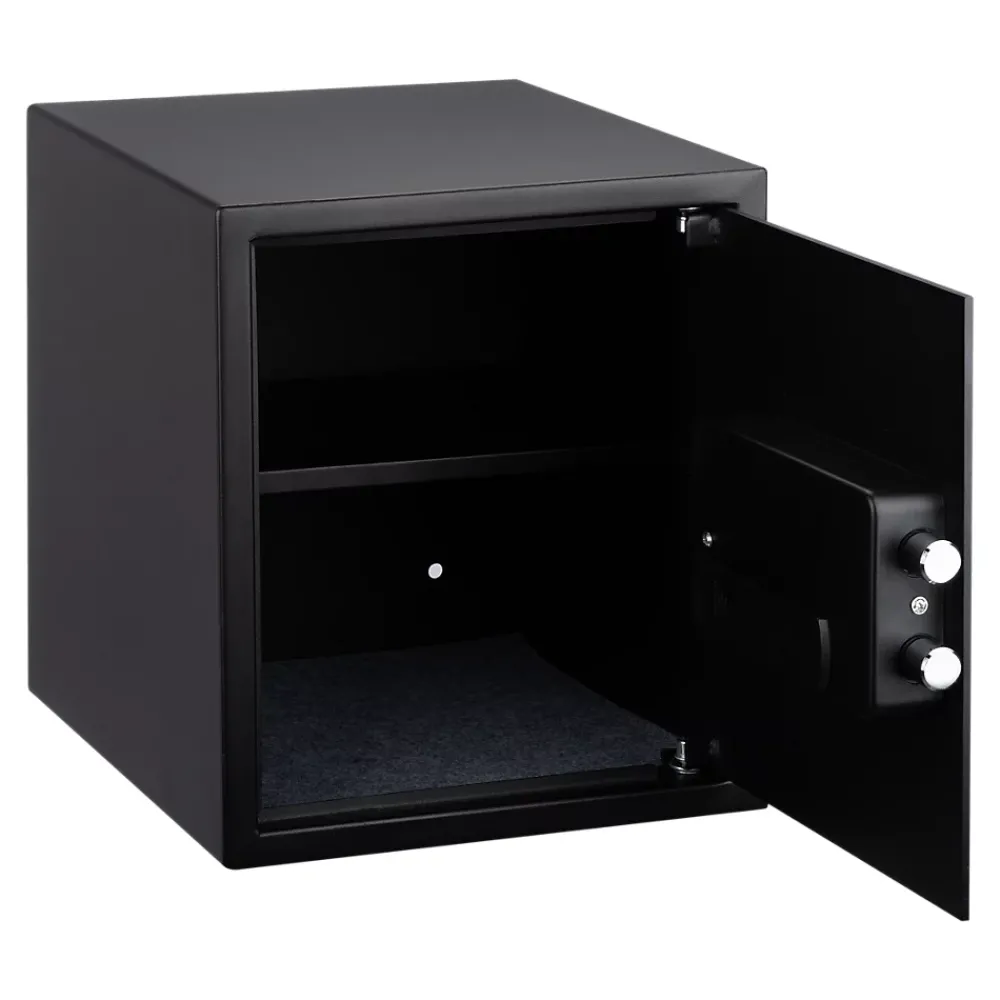Smith & Locke Coffre-fort électronique - 39.5L 2-6MM S L