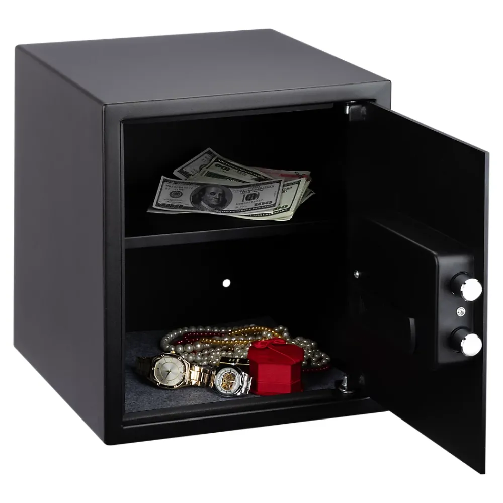 Smith & Locke Coffre-fort électronique - 39.5L 2-6MM S L