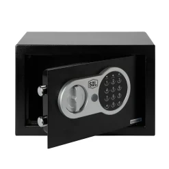 Smith & Locke Coffre-Fort-Coffre fort électronique 20ET - Petit format 8.5L