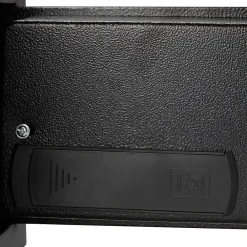 Smith & Locke Coffre-Fort-Coffre fort électronique 20ET - Petit format 8.5L