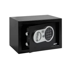 Smith & Locke Coffre-Fort-Coffre fort électronique 20ET - Petit format 8.5L