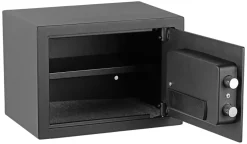Smith & Locke Coffre-Fort-Coffre-fort électronique - 16L 2-6MM S L