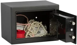 Smith & Locke Coffre-Fort-Coffre-fort électronique - 4.5L