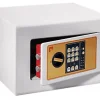 Technomax Coffre fort électronique SMT0/4P - Grand format 31L