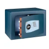 Technomax Coffre fort électronique GMT/5P - Grand format 47L