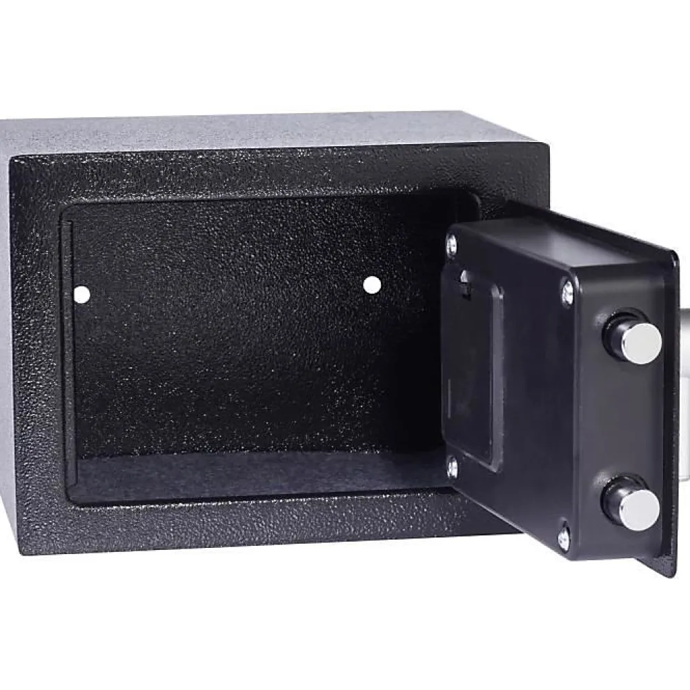 Yale Coffre-fort Électronique - - YSV/170/DB2 - Compact 3.8L - 170x230x170mm