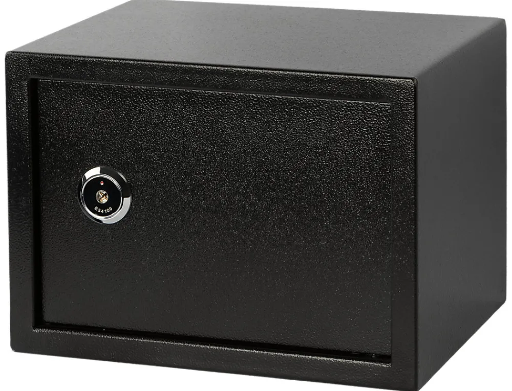 Smith & Locke Coffre-Fort-Coffre-fort mécanique - 16L 1.5-4MM S L
