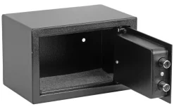 Smith & Locke Coffre-fort mécanique - 8,5L