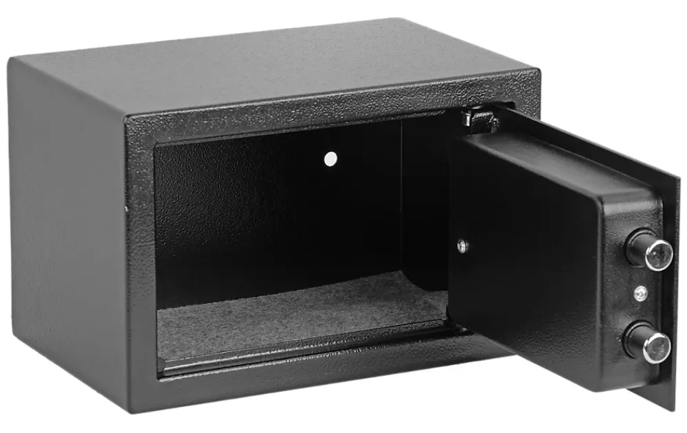 Smith & Locke Coffre-fort mécanique - 8,5L