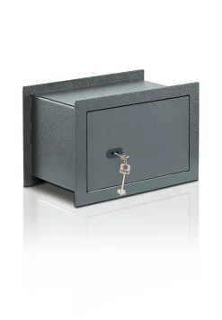 Burg-Wachter Coffre-fort mural PURE-SAFE PSW 120 K - Petit format 10,6 L