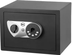 Smith & Locke Coffre-fort ouverture biométrique - 16L