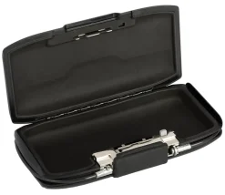 Smith & Locke Coffre-Fort-Coffre-fort portable avec code