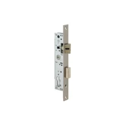 Metalux Coffre monopoint à larder 7/36 entraxe 85mm sans gâche - - F107360100
