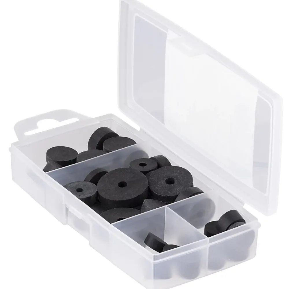 Noyon & Thiebault Coffret assortiments 50 joints clapet plein percé