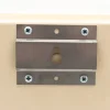 Carré Rouge Coffret Complet 15 Mètres 12 Kw "aerien" Avec Bornier Ip2x