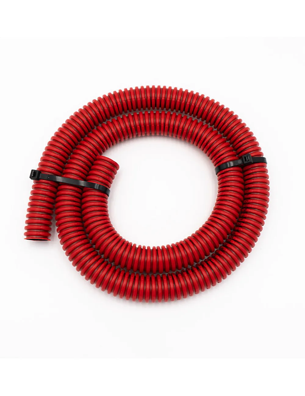 Carré Rouge Coffret Complet 3 Mètres 18/36 Kw "souterrain"