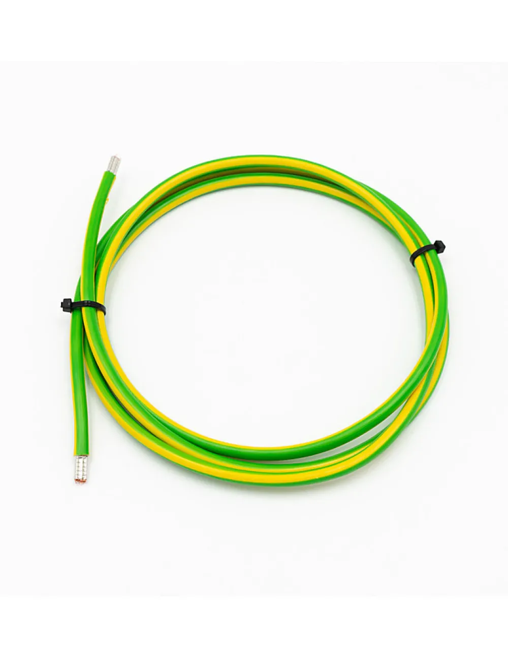 Carré Rouge Tableau Électrique Pré-Équipé-Coffret Complet 3 Mètres 12 Kw "souterrain" Avec Bornier Ip2x