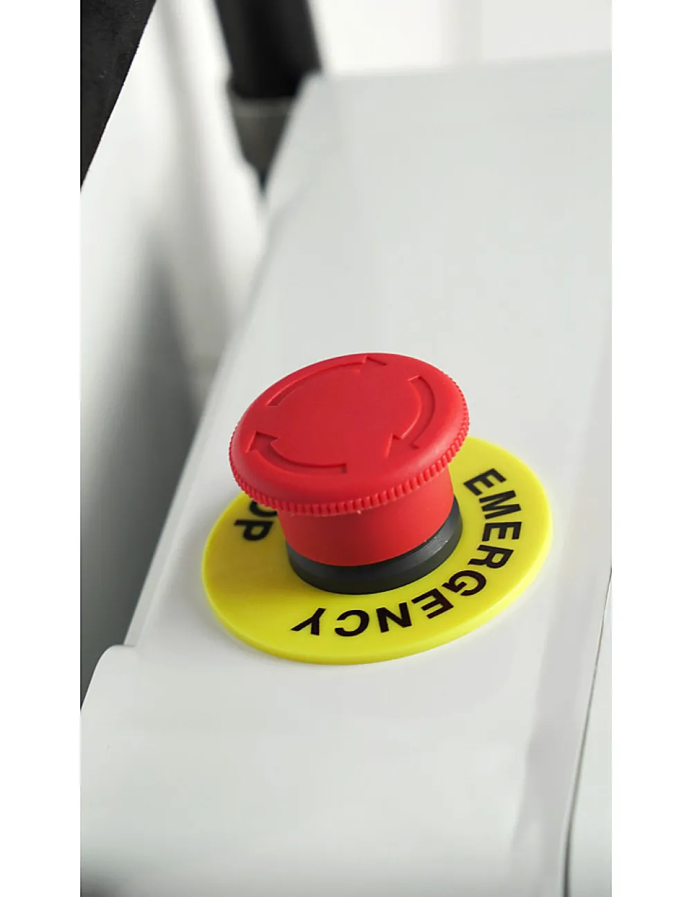Carré Rouge Tableau Électrique Pré-Équipé-Coffret De Chantier 5 Prises 63a 400v Sur Pied