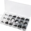 Equipement Express Sicoba Coffret de 300 Circlips 3-32mm