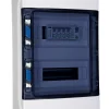 Ultrawatt Coffret E2 micro-onduleur mono 6000w IPX6 gris