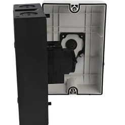 Imo Autre Commande Modulaire-Coffret Inverseur De Source Manuel 40a Monophasé Ou Triphasé Pour Groupe électrogène - Avec Position 0