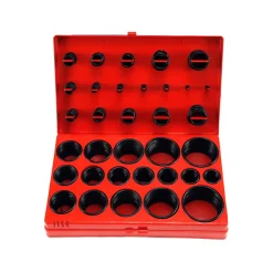 Beast Joint Pour Raccord|Joint Et Clapet-Coffret Joints Toriques 419 Pièces D. 3 à 50 mm - 833064 -