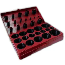 Beast Joint Pour Raccord|Joint Et Clapet-Coffret Joints Toriques 419 Pièces D. 3 à 50 mm - 833064 -
