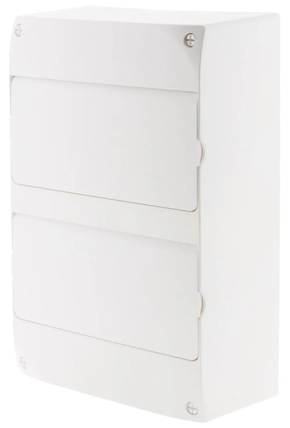 Thomson Coffret électrique 2 rangées 26 modules T3