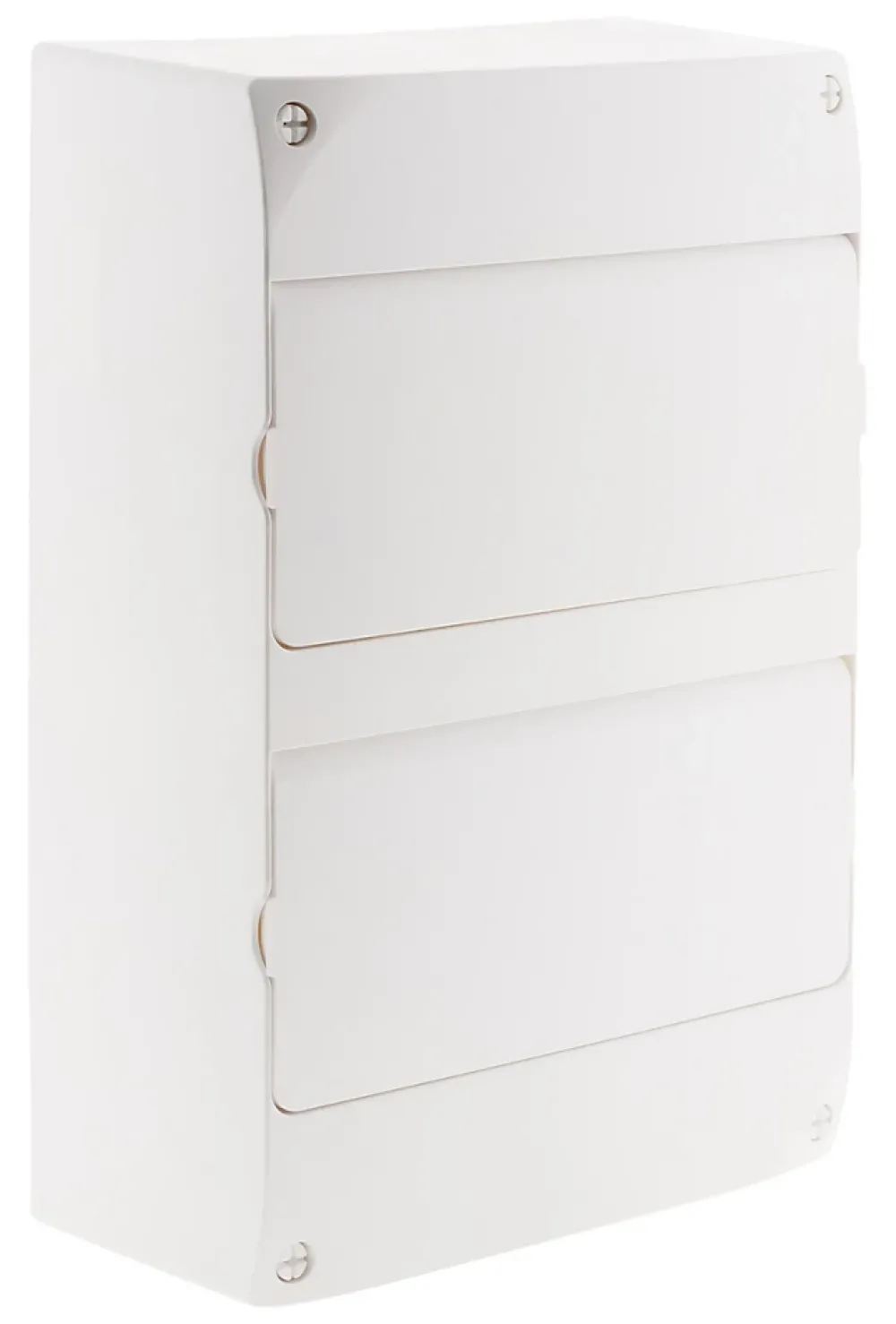 Thomson Coffret électrique 2 rangées 26 modules T3