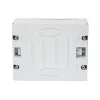 Ide Coffret électrique étanche Pour L'extérieur Ip65 - 12 Modules - Hxlxp 246x310x148mm Ecology