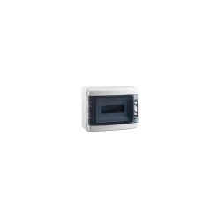 Ide Coffret électrique étanche Pour L'extérieur Ip65 - 12 Modules - Hxlxp 246x310x148mm Ecology