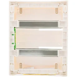 Zenitech Coffret 26 modules à équiper + accessoires