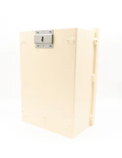 Carré Rouge Coffret 10 Mètres 3/6/9 Kw 