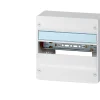 Legrand Coffret nu 13 modules 1 rangée Drivia
