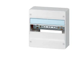 Legrand Coffret nu 13 modules 1 rangée Drivia