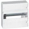 Legrand Coffret nu 39 modules 3 rangées Drivia