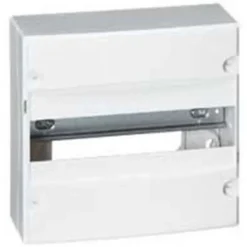Legrand Coffret nu 39 modules 3 rangées Drivia
