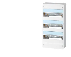 Legrand Coffret nu 39 modules 3 rangées Drivia