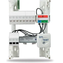 Erard Coffret VDI - spécial multimédia 2 rangées