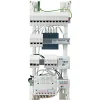 Erard Coffret De Communication-Coffret VDI - spécial multimédia 4 rangées taille XL