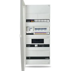Erard Coffret VDI - spécial multimédia 4 rangées taille L