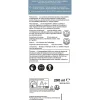 Volden Colle acrylique multi-usage 290 ml blanc