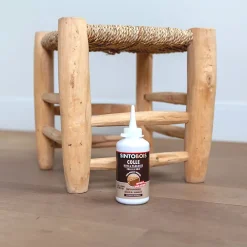 Sintobois Colle à bois tous bois et dérivés 100g