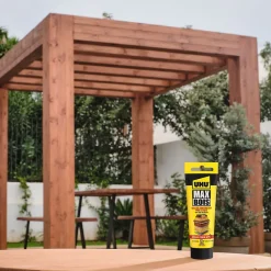 UHU Colle-Colle à bois Wood Max Express Power 7002043 en tube de 100 g