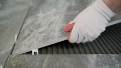 Volden Colle Carrelage-Colle carrelage sol int/ext et mur intérieur gris C2E 25kg
