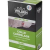 Volden Colle Carrelage-Colle carrelage sol int/ext et mur intérieur blanc C2E 5kg