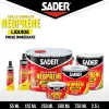 Sader Colle-Colle contact néoprène liquide tous matériaux tube de 55 ml