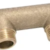 Watts Industries Collecteur A F20x27 5 départs GRIPP M15x21 - WATTS - 1425